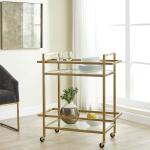Erena Bar Cart Bar Furniture Bar Furniture 10