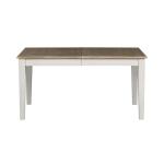 Summerville Rectangular Leg Table Dining Tables Dining Tables 14
