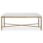Avenham Bench, Gold