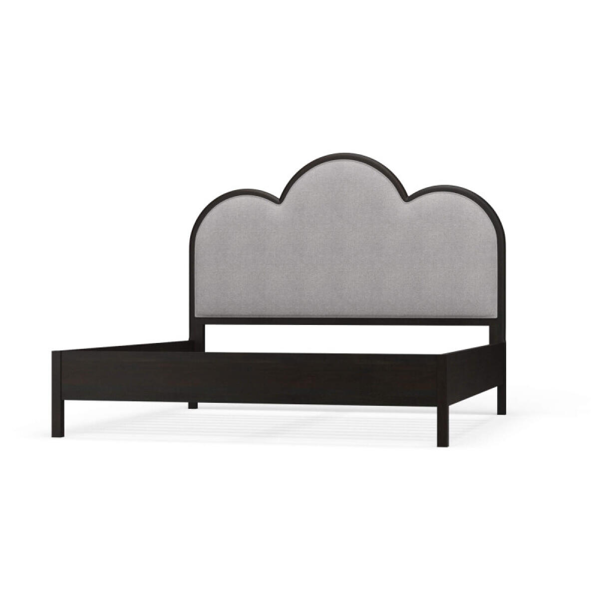 c8fdc75d68eb02b3f71a0208490d9f8f Chloe Upholstered Bed - Image 1