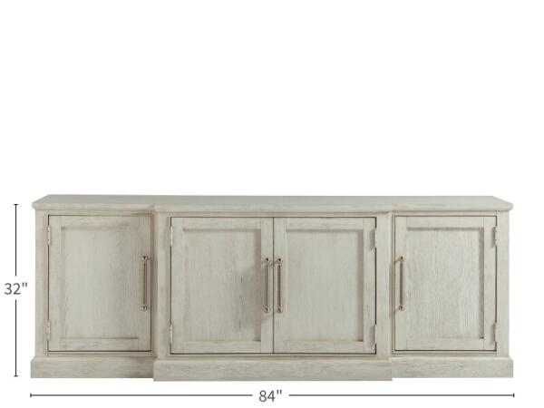 Escape-Coastal Living Home Collection Escape Entertainment Console Accent Furniture Accent Furniture 17