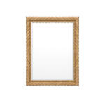 Belvedere Twist Mirror Medium