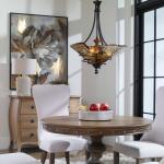 Vitalia, 3 Lt Pendant - Image 3