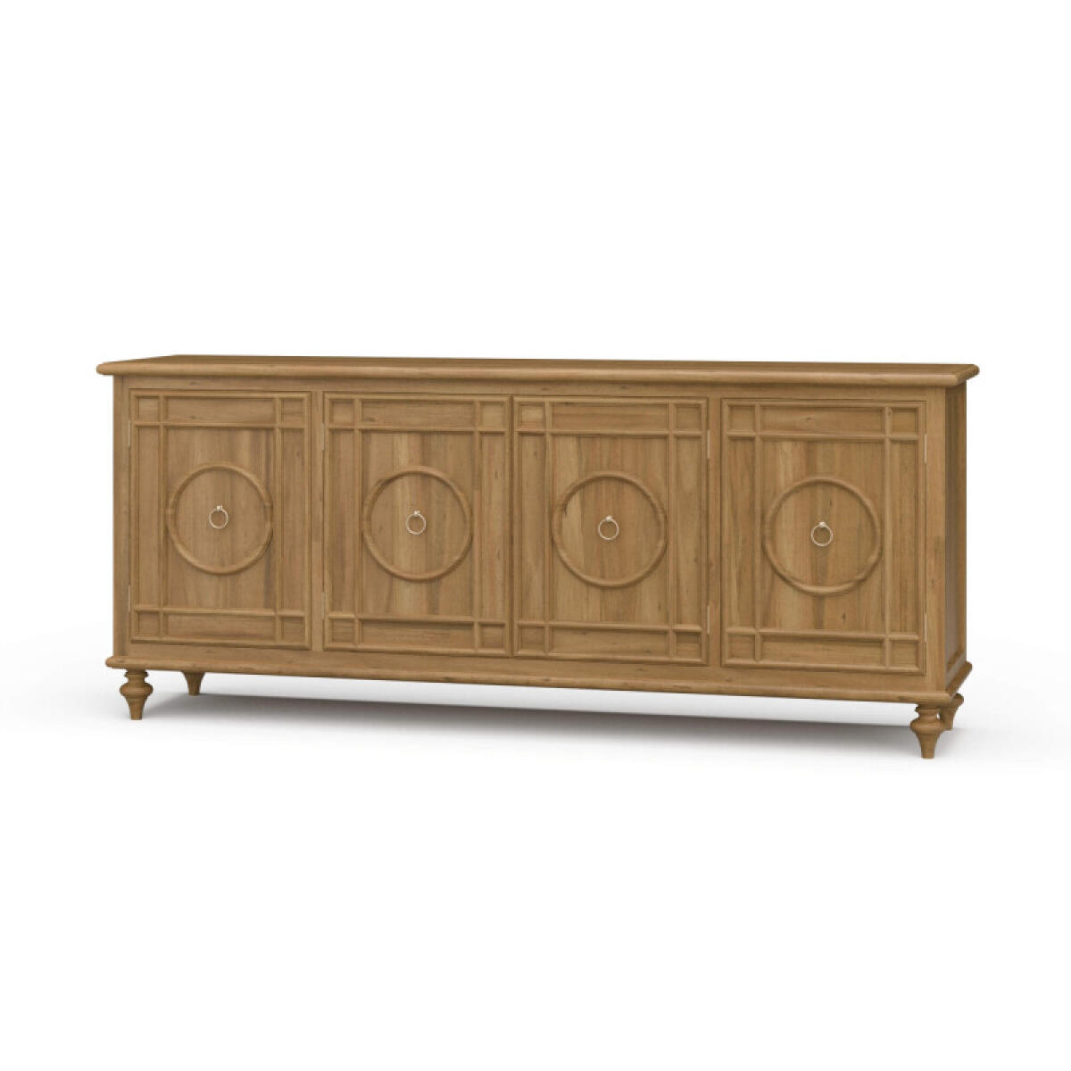 c90f42ff3de8d9f6d2082842a590a86a Savannah Sideboard - Image 1