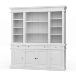 Roosevelt Estate Bookcase