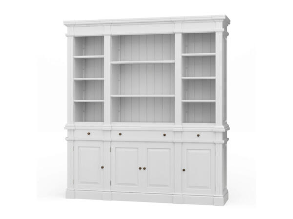 Roosevelt Estate Bookcase Bookcases Bookcases