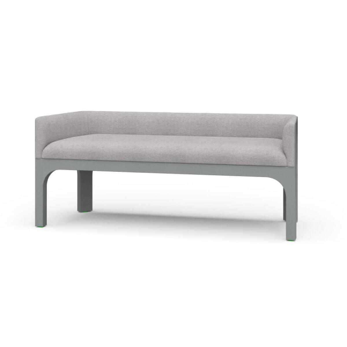 c9108756314a9e26b45a3e80c0c8bed0 Vannes Bench - Image 1