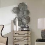 Ripley Metal Wall Decor, Bronze Wall Decor Bronze 14