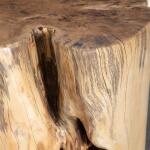 Habitat Accent Stool, Natural - Image 6