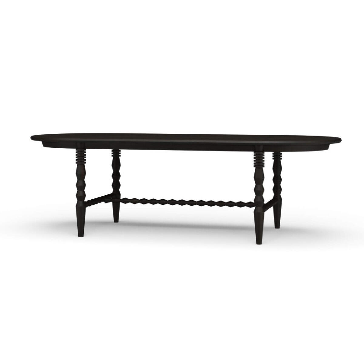 c92566ca5311bcda392207842333885e Ligna Oval Dining Table - Image 1