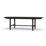 Ligna Oval Dining Table
