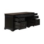 Meritage Jr Executive Credenza - Image 8