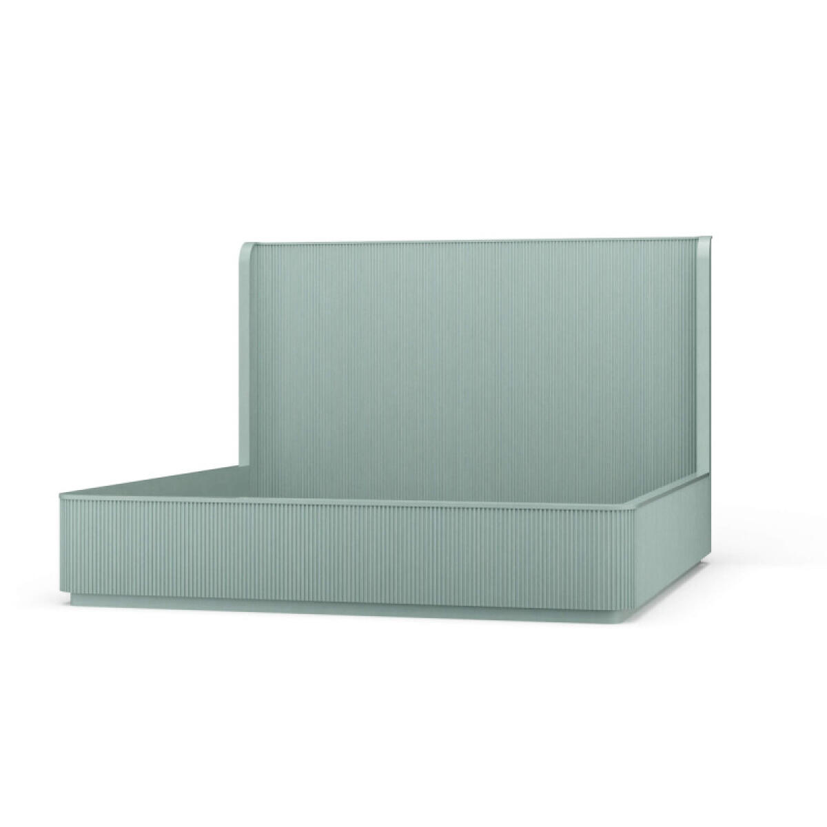 c935b445fb655bfaf023ca4ef978b3ed Kraton Rounded Bed - Image 1