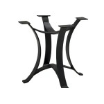 Dovetail Dining 60" Round Table And Base - 755-202-060 - Image 5