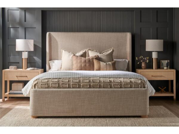 Modern Leah Nightstand - Image 3