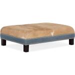 XL Rects Ottoman 806-REC - Image 8