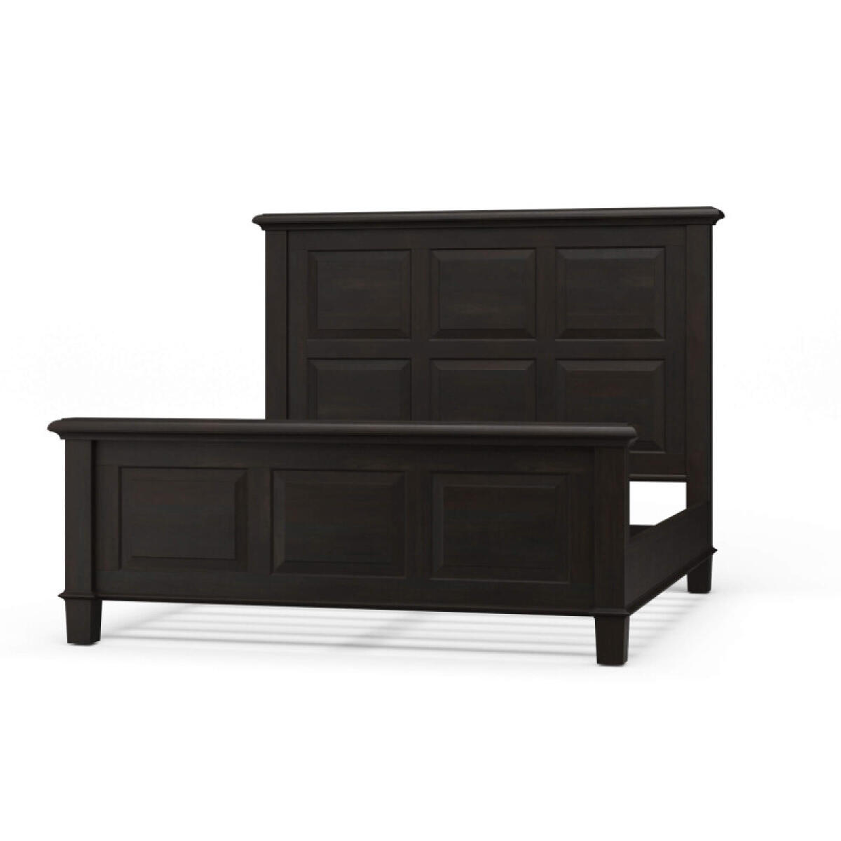 c9406c947b3afe1949a26a06b3696375 Huntley Bed - Image 1