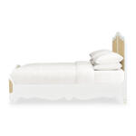 Covington Rattan Bed - Image 6
