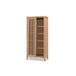 Sliding Door Display Cabinet - Image 3