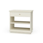 Maeve Open Bedside Table - Image 2