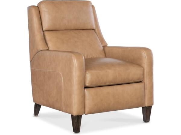 Howell 3-Way Lounger 3505 Chairs Bradington-Young 2