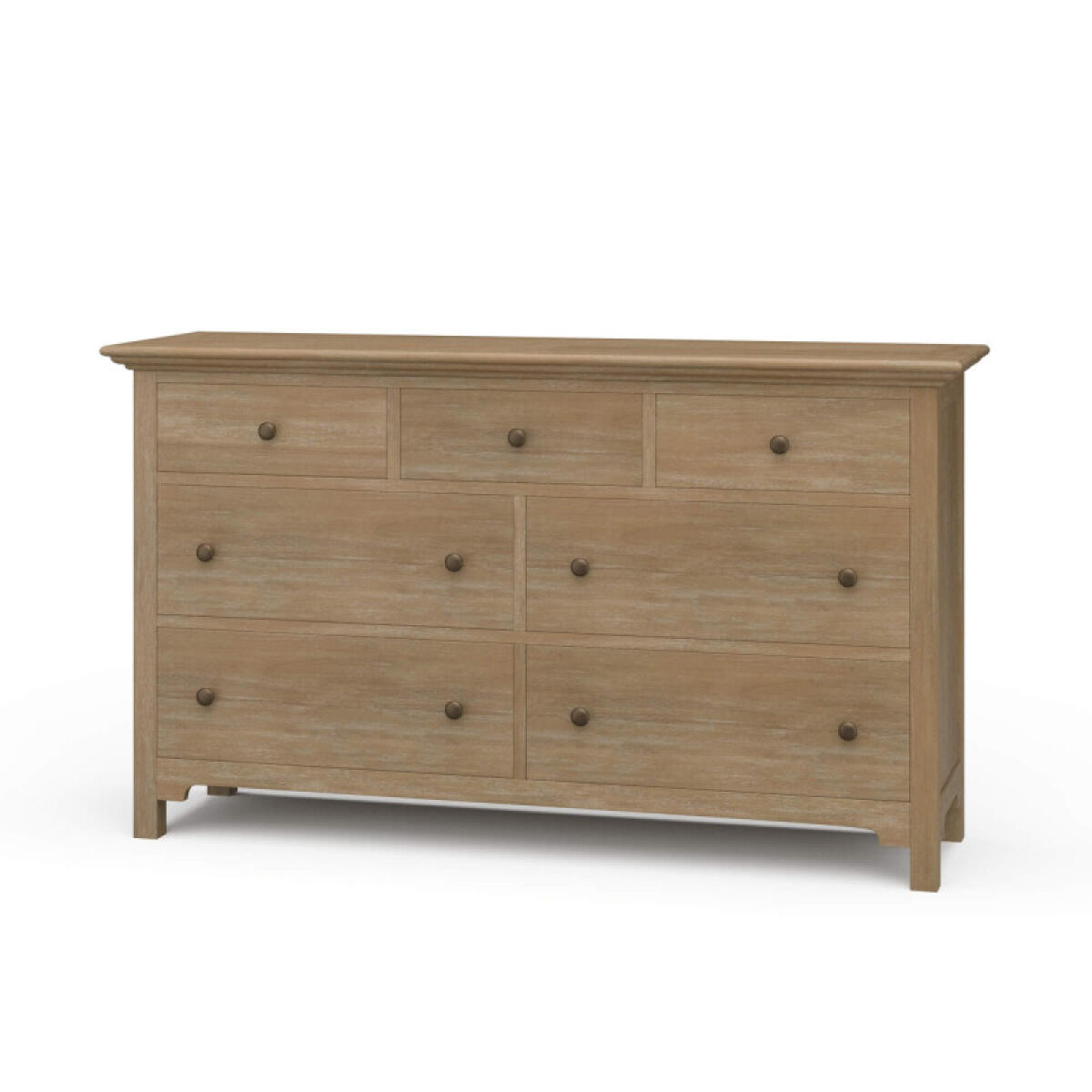 Aries 7 Drawer Dresser Dressers Bramble 2 Aries 7 Drawer Dresser Dressers Bramble 2