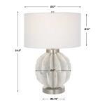 Repetition Table Lamp - Image 9