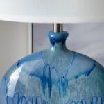 Lyle Table Lamp Lighting Blue 12
