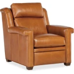 Oaklee Reclining Chair with Power Headrest