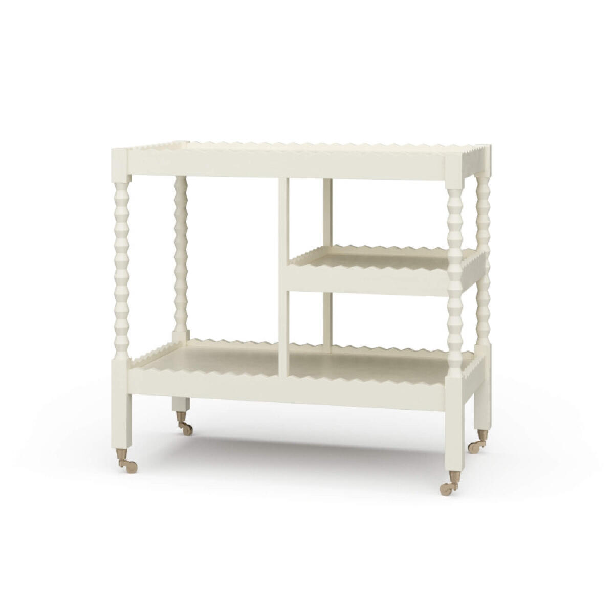 c96ecc159d2c14a2ea7e0ac5f1fa325b Ligna Bar Cart - Image 1