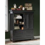 Armoire 4-drawers - Image 8