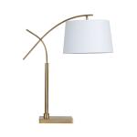 Solara Table Lamp