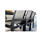 Bonavista Outdoor Side Chair - Image 3