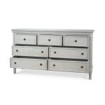 Hayward 7 Drawer Dresser - Image 7