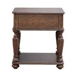 Allington Rectangular End Table - Image 5