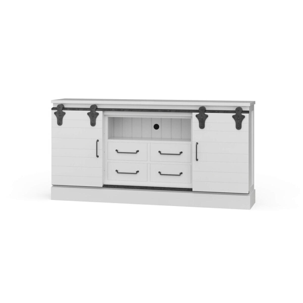 Sonoma Media Console 84” Entertainment Stands Bramble 2 Sonoma Media Console 84” Entertainment Stands Bramble 2