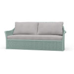 Nantucket Rattan Sofa Sofas Blue 11