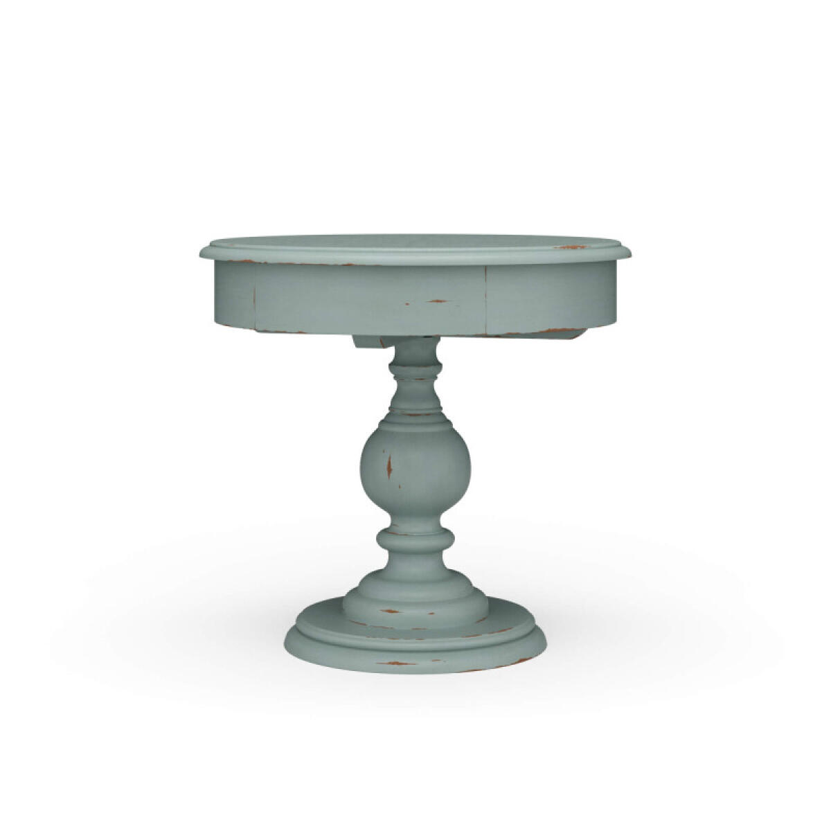 c99fd546cb351f0cfb0f0cfd4f04a16c Gloucester End Table W/ Drawer - Image 1