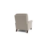 Thompson Panel Arm Accent Chair - Image 9