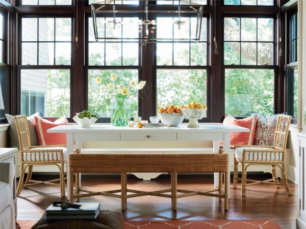 Escape-Coastal Living Home Collection Clearwater Low Arm Chair Chairs & Benches Chairs & Benches 9