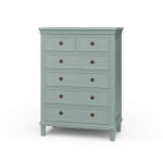 Hayward 6 Drawer Tall Boy