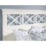 Complete Panel Bed Queen 5/0 Beds Beds 12