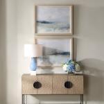 Breezy Vista Framed Prints, S/2 - Image 3