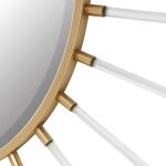 Oracle Round Mirror - Image 5