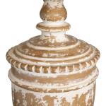 Anniston Table Lamp Lighting Cream 8