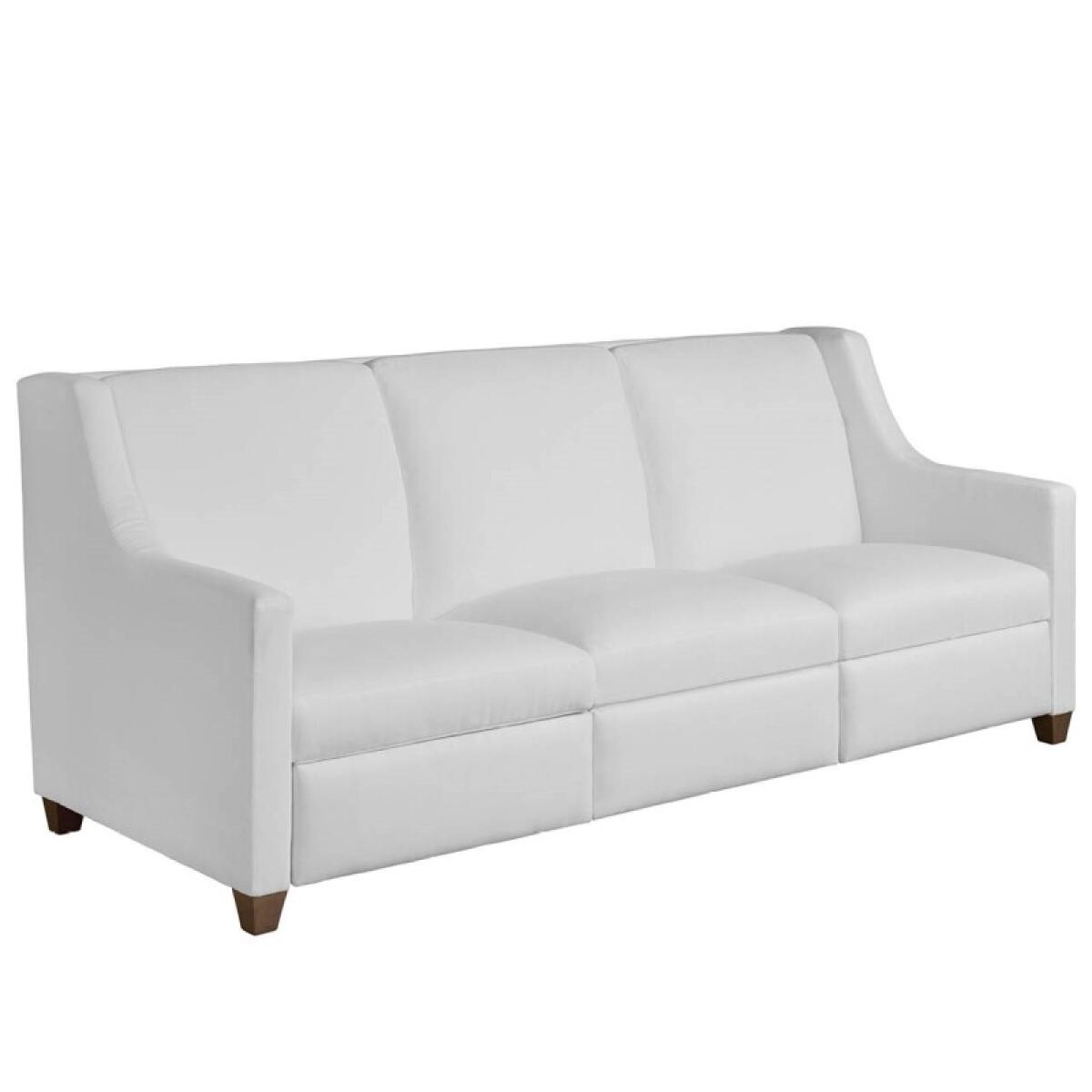 c9c2da8006f4ac53ff4d6a8fe54b5303 U Choose Motion Sofa - Special Order - Image 1