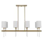 Awyr, 8 Lt Chandelier - Image 5