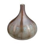 Midland Falls 5 Piece Rectangular Table Set Dining Sets Brown 7