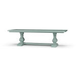 Trestle Dining Table