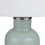 Violet Table Lamp Lighting Crestview Collection 9